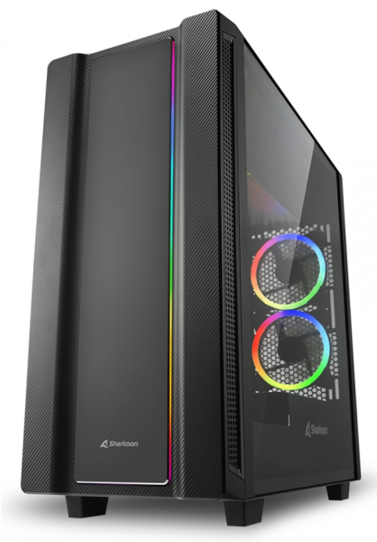Sharkoon REV220 Bilgisayar Kasası