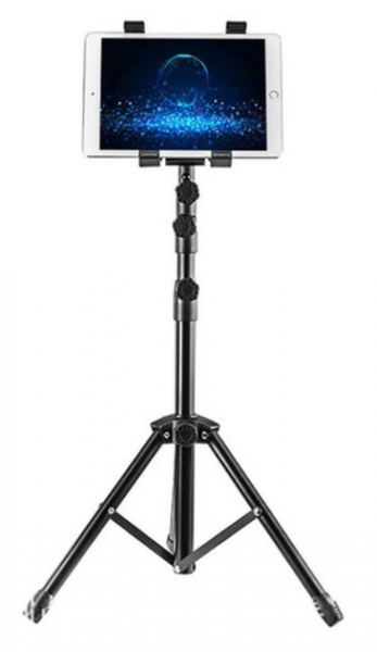 Microcase AL2493 Tripod