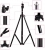 Microcase AL2507 Tripod