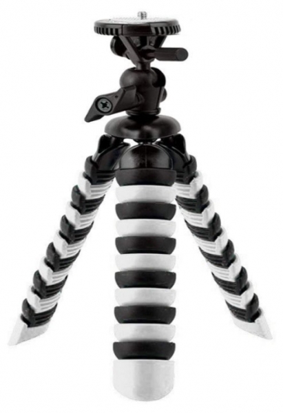Microcase AL2580 Tripod