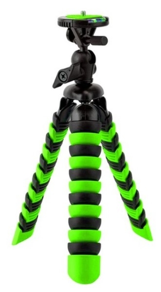 Microcase AL2580 Tripod
