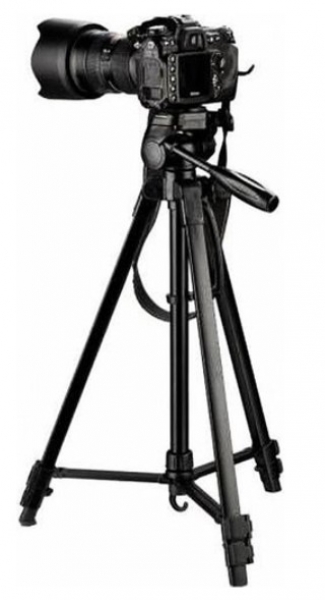 Microcase ALTR472 Tripod