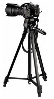 Microcase ALTR472 Tripod