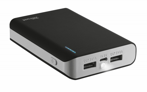 Trust Urban Primo 8800 8800 mAh Powerbank