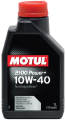 Motul 2100 Power+ 10W-40 resim