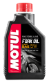 Motul Fork Oil Factory Line 5W resim