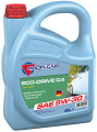 Profi-Car Eco-Drive SAE 5W-30 C4 resim