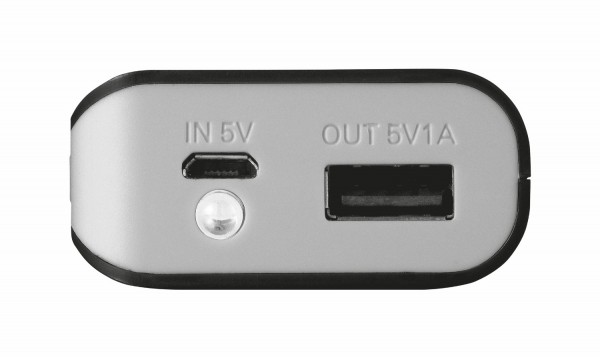 Trust Urban Primo 5200 5200 mAh Powerbank
