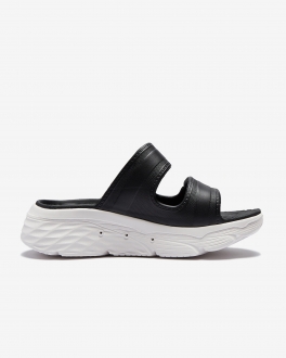 Skechers Max Cushioning Incite Kadın Terlik