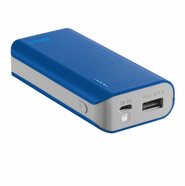 Trust Urban Primo 4400 4400 mAh Powerbank