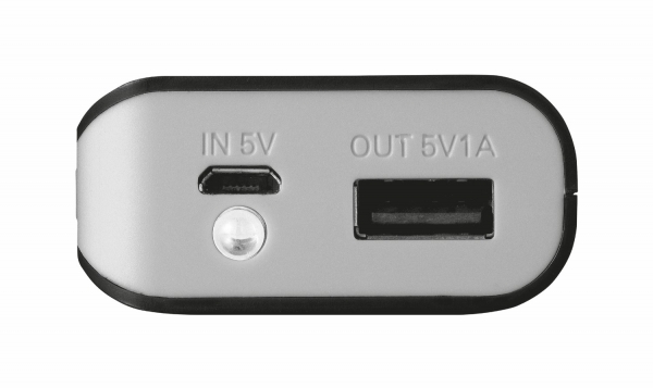 Trust Urban Primo 4400 4400 mAh Powerbank