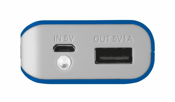 Trust Urban Primo 4400 4400 mAh Powerbank