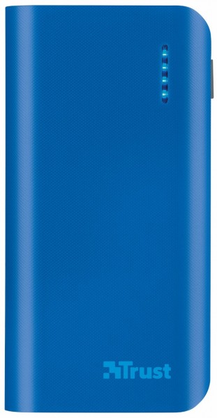 Trust Urban Primo 4400 4400 mAh Powerbank
