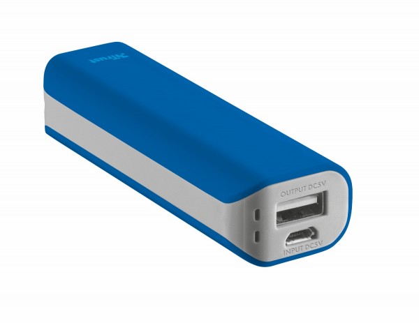 Trust Urban Primo 2200 2200 mAh Powerbank