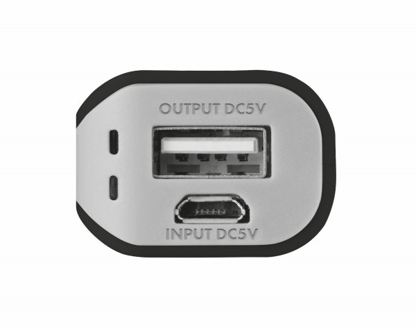 Trust Urban Primo 2200 2200 mAh Powerbank