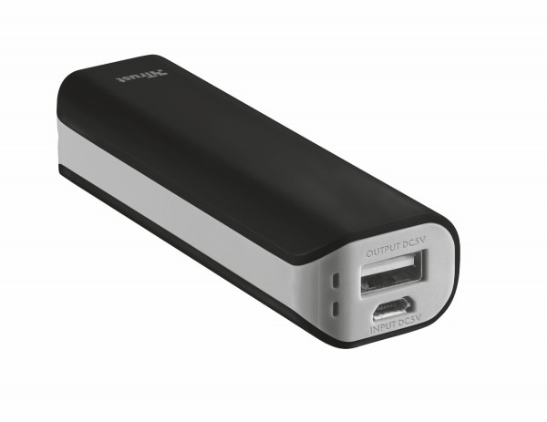 Trust Urban Primo 2200 2200 mAh Powerbank