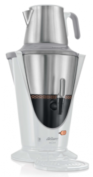 Arzum Kallavi AR3013 Semaver