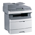 Lexmark X364DN resim