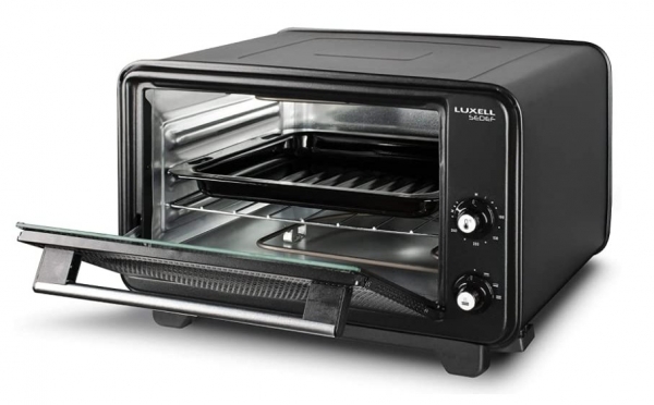 Luxell LX 6135 Mini Fırın