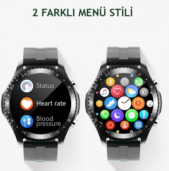 Bakeey CK30 Akıllı Saat