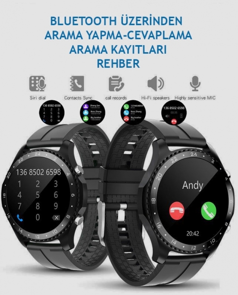 Bakeey CK30 Akıllı Saat