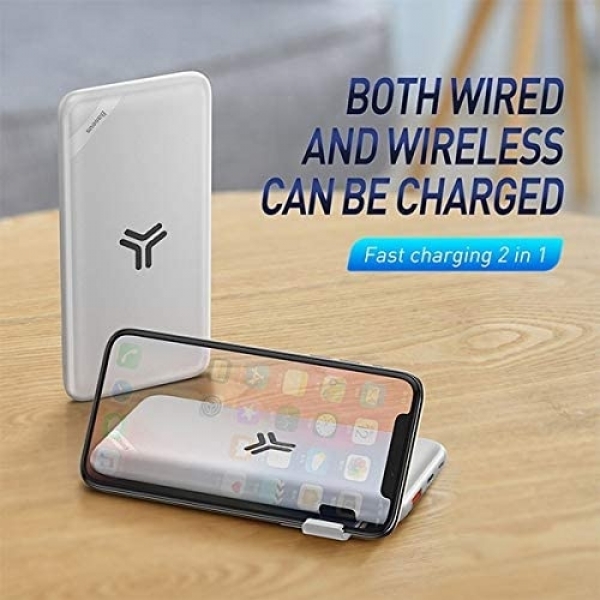 Baseus S10 Bracket 10000 mAh Powerbank