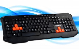 Everest KB-961 Klavye