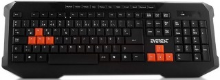 Everest KB-961 Klavye