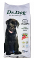 Dr.Dog Kuzu Etli Yavru 15 kg resim