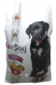FaceDog Kuzu Etli Pirinçli Yavru 15 kg resim