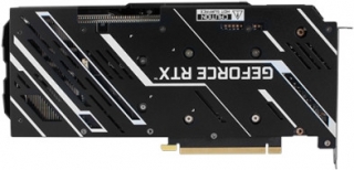 Galax GeForce RTX 3060 EX (1-Click OC) Ekran Kartı
