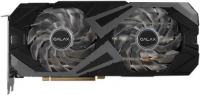 Galax GeForce RTX 3060 EX (1-Click OC) resim