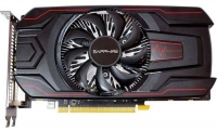 Sapphire Pulse Radeon RX 560 4G G5 16 CU resim