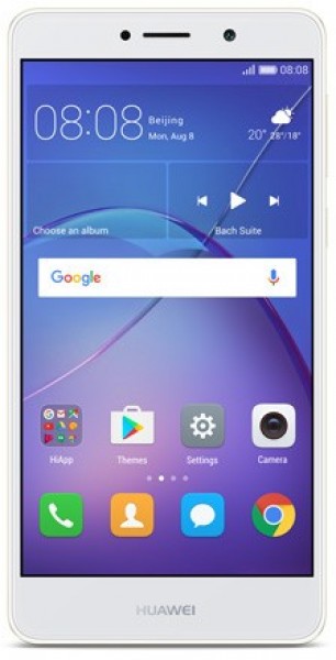 Huawei GR5 2017 (Tek Hat)