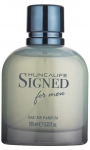 Huncalife Signed EDP 100 ml Erkek Parfümü resim