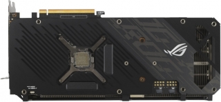 Asus ROG Strix Radeon RX 6700 XT OC Edition 12GB GDDR6 Ekran Kartı