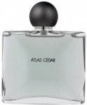Jean-Charles Brosseau Atlas Cedar EDT 100 ml Erkek Parfümü resim