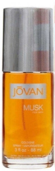 Jovan Musk EDC 88 ml Erkek Parfümü