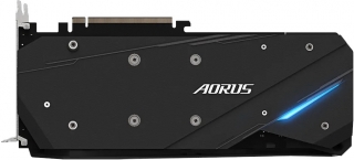Gigabyte Aorus GeForce GTX 1660 Super 6G Ekran Kartı