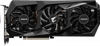 Gigabyte Aorus GeForce GTX 1660 Super 6G resim