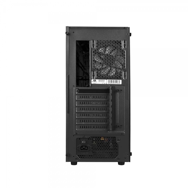 PowerBoost X59 650W Bilgisayar Kasası (650 W)
