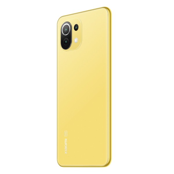 Xiaomi Mi 11 Lite 5G (128 GB)