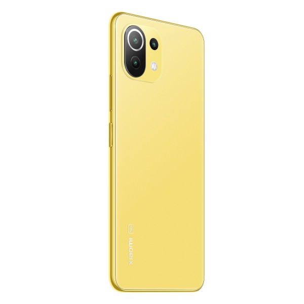 Xiaomi Mi 11 Lite 5G (128 GB)