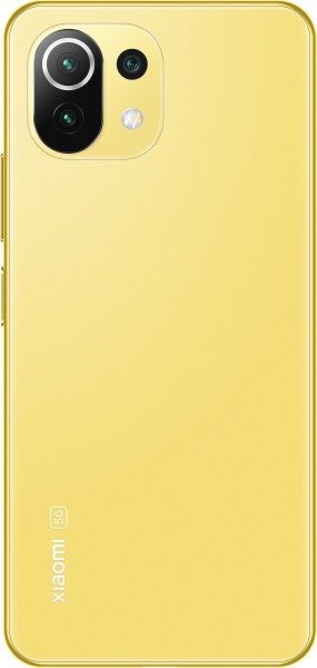 Xiaomi Mi 11 Lite 5G (128 GB)