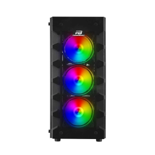 PowerBoost X59 Bilgisayar Kasası