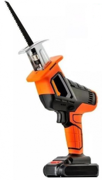 Garden Pro VST8S201 Tilki Kuyruğu
