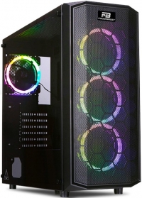 PowerBoost X58 resim