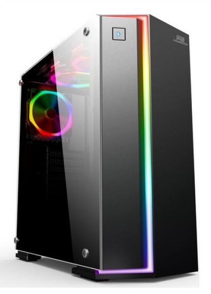 PowerBoost VK-G3906S Bilgisayar Kasası
