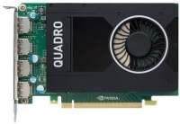 NVIDIA Quadro M2000 resim