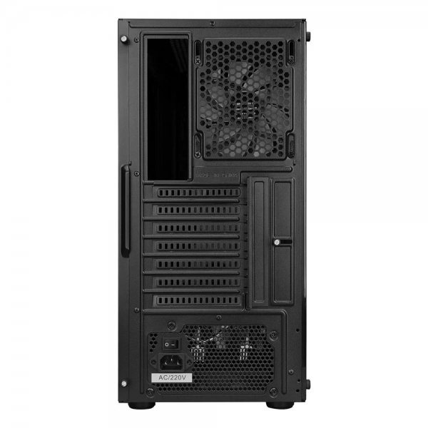 PowerBoost VK-P3301B 500W Bilgisayar Kasası